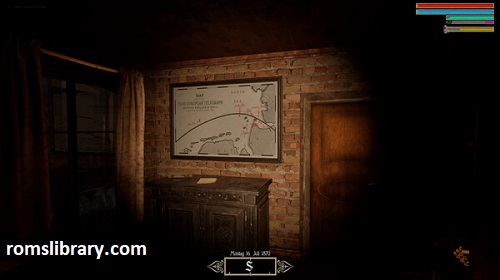 Inspector Schmidt - The Ebbing PC GAME