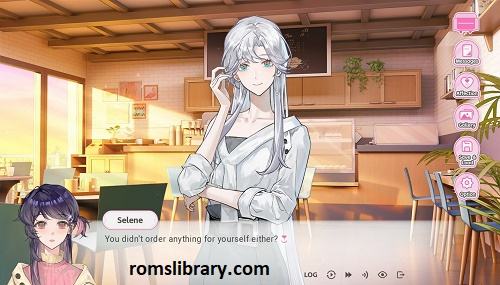 Love Curse Find Your Soulmate PC Game