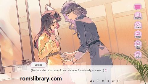 Love Curse Find Your Soulmate PC Game