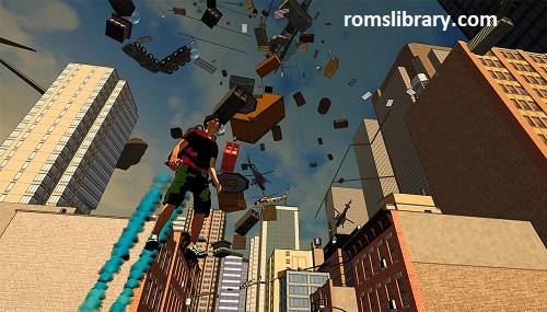 ONLY UP Switch ROM PC