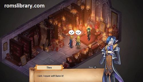 Regalia Of Men and Monarchs Royal Edition Switch