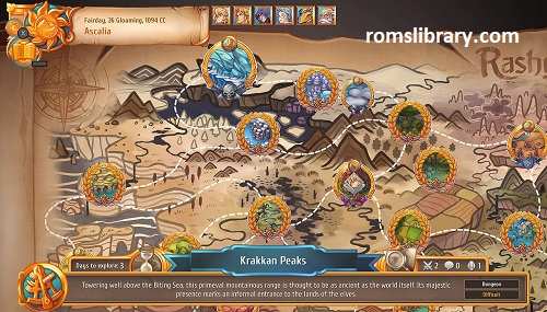 Regalia Of Men and Monarchs Royal Edition Switch