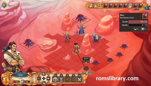 Regalia Of Men and Monarchs Royal Edition Switch