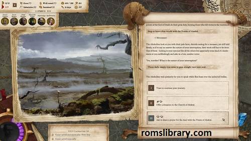 Vagrus - The Riven Realms Switch Rom