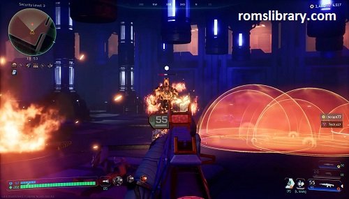 Deadzone: Rogue Game PC