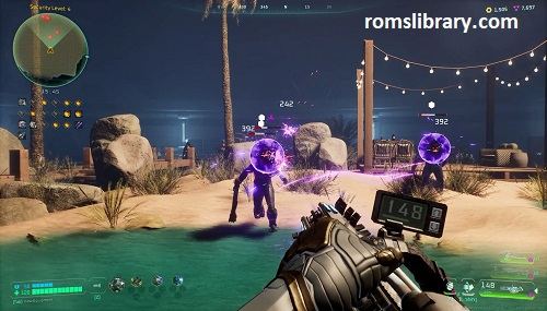 Deadzone: Rogue Game PC