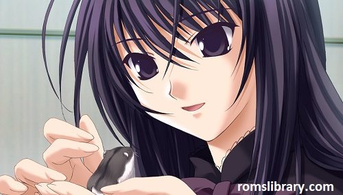 Ever 17 The Out of Infinity Switch ROM PC