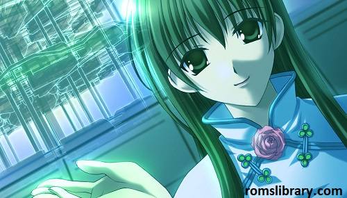 Ever 17 The Out of Infinity Switch ROM PC