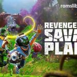 Revenge of the Savage Planet Game PC Download