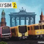 SubwaySim 2 Game PC